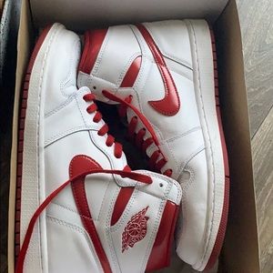 Jordan alternate  1s